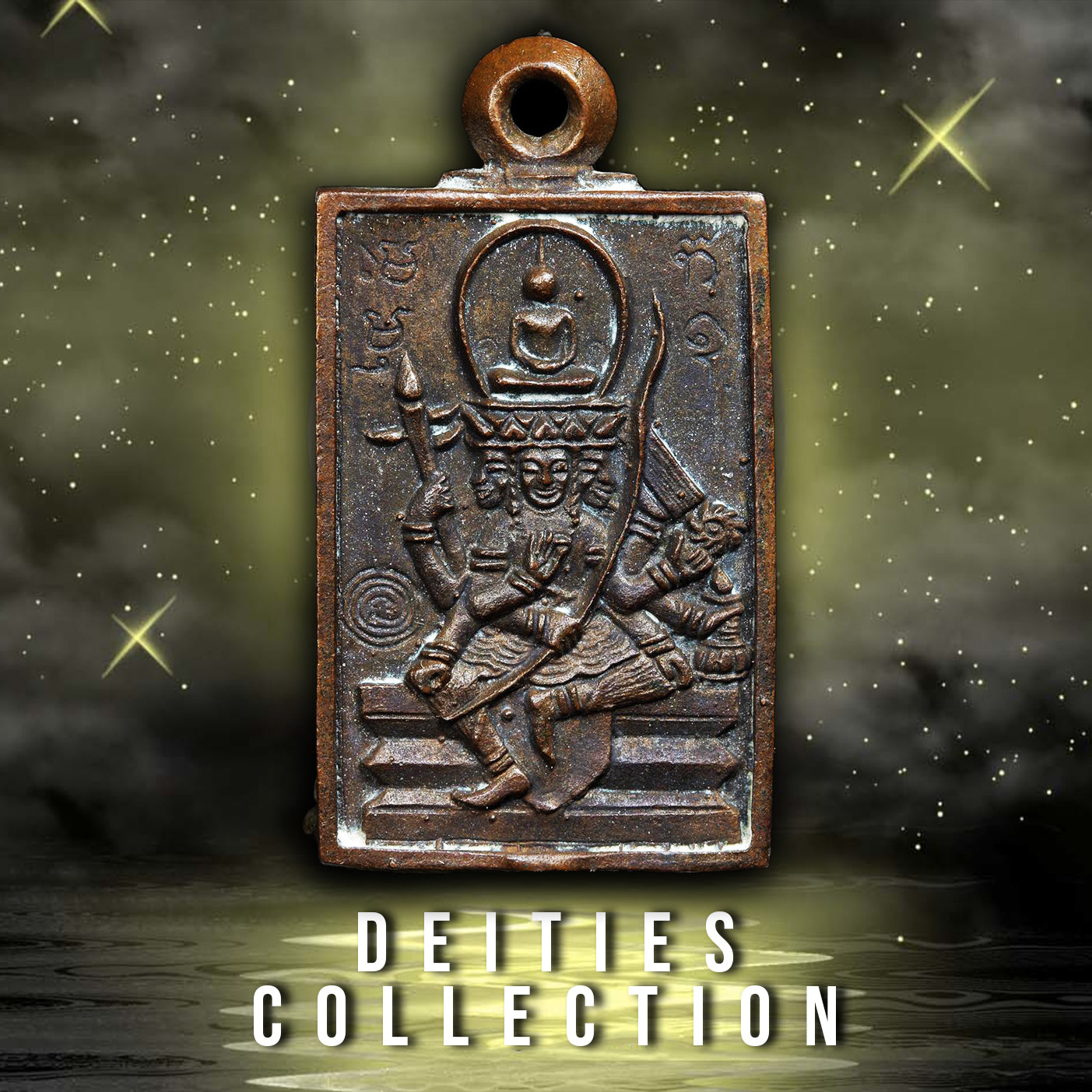 Deities Collection