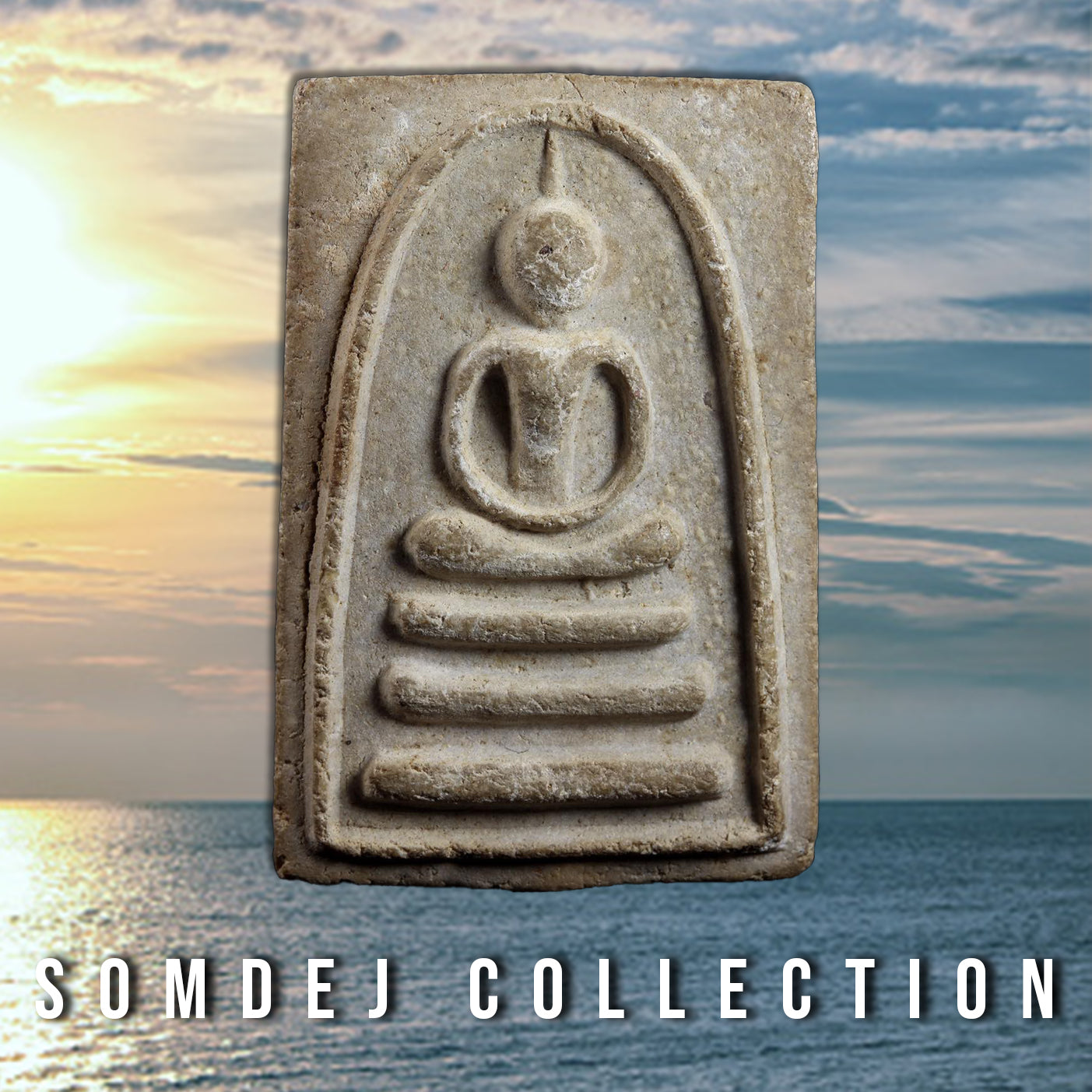 Somdej Collection