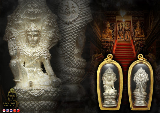 BE2547 5-headed Jatukam Roon Wasana