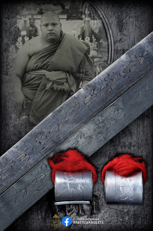 Archan Tao Wat Suwan Chedi BE2567 Tarkut Phisemong Roam Jai