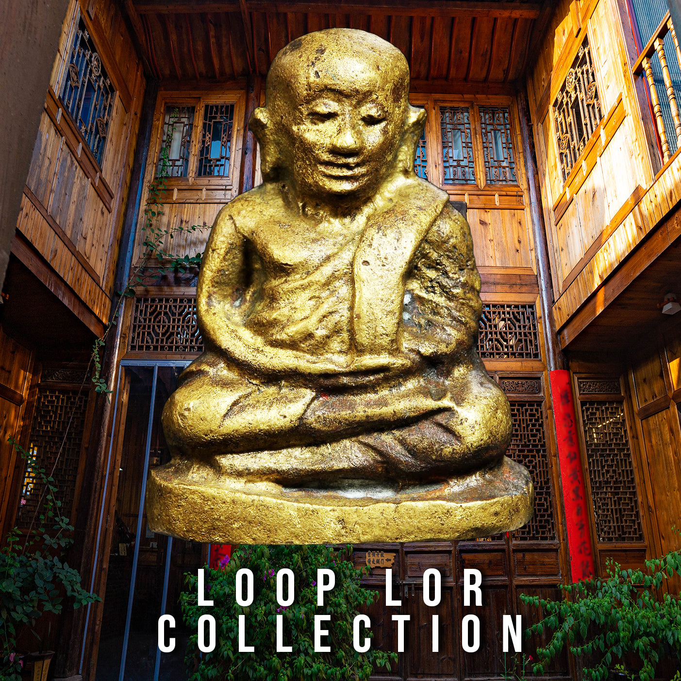 Loop Lor Collection