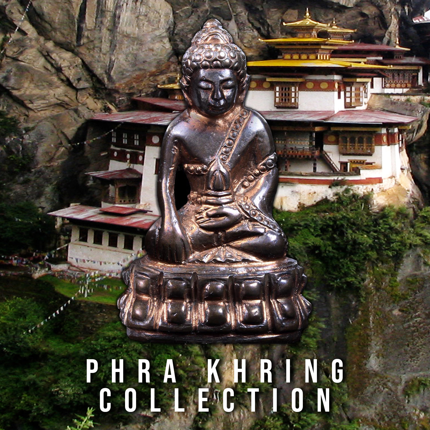 Phra Khring Collection