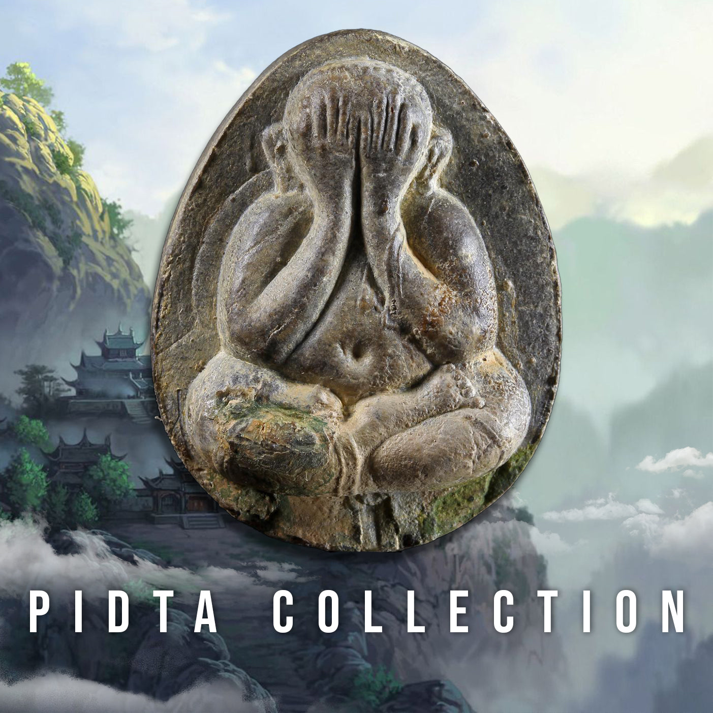 Pidta Collection
