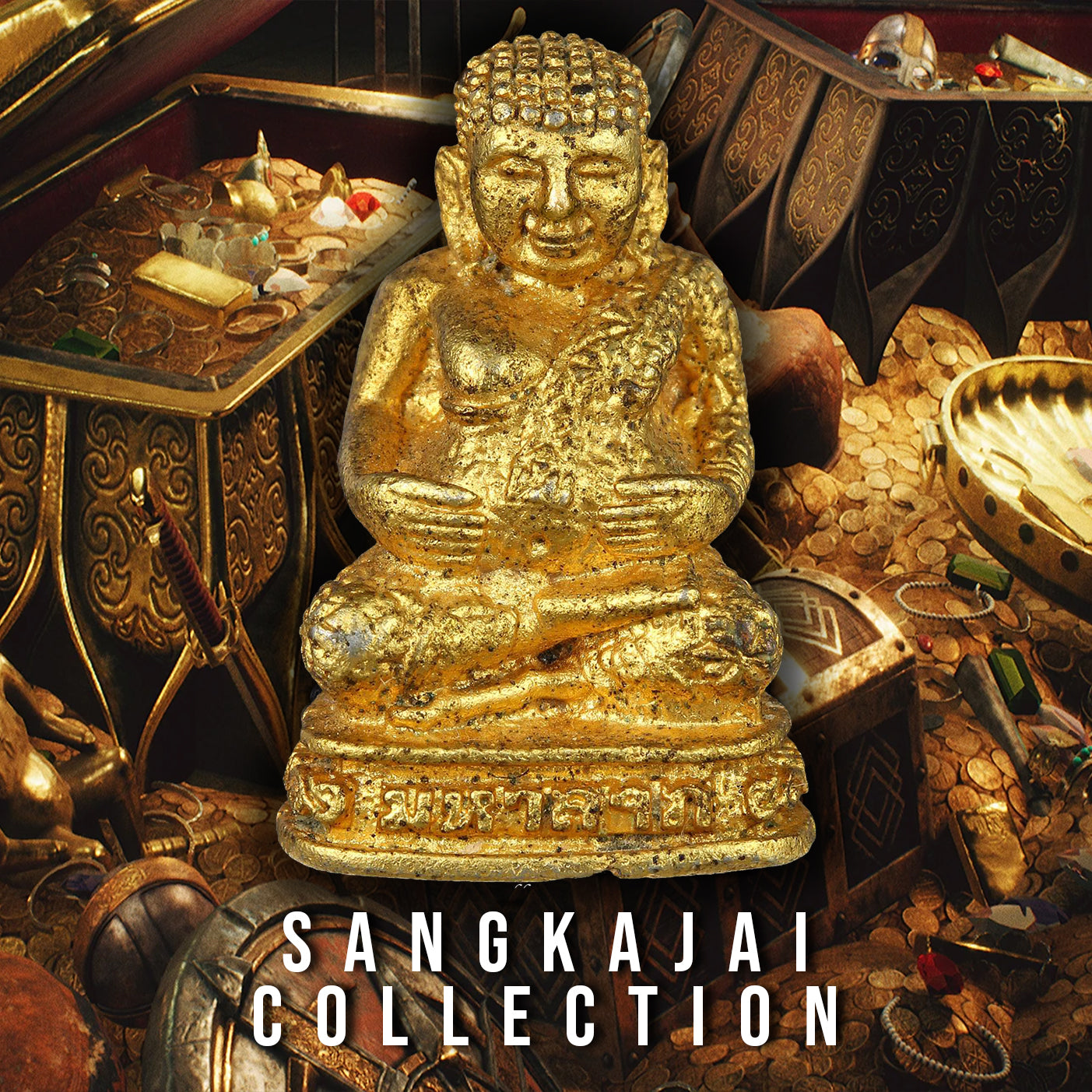 Sangkajai Collection