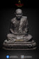 LP Tim Wat Phra Khao BE2540 3inch Bucha Roon Metta