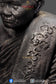 LP Tim Wat Phra Khao BE2540 3inch Bucha Roon Metta