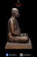 LP Tim Wat Phra Khao BE2527 1st Batch Bucha (Serial No. 8)