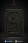 LP Pherm Wat Klang Bang Kaew BE2524 Somdej Khenan Nur Jinda Manee