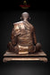LP Tim Wat Phra Khao BE2549 Bucha 7inch lapwith (Hand Yant)