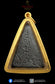 Archan Chum Chaikiri BE2497 Rare Phra Phutta Kwak w Hand yant