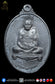 LP Tim Wat Phra Khao BE2540 Rian Chennajon Nur Takua