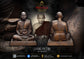 LP Tim Wat Phra Khao BE2527 1st Batch Bucha (Serial No. 8)