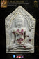 LP Tim Wat Phra Khao BE 2539 1st batch Khun Paen with Gold Tarkut (19 pieces only)