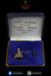LP Tim Wat Phra Khao BE2540 1st Batch Phra Khring Phra Chaiwat