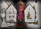 LP Tim Wat Phra Khao BE2547 Hand Yant Khun Paen Nur Keson