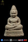 LP Phoon Wat Phailom BE2541 Kumanthong Sombat Double Gold Takrut (rare)