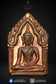 LP Tim Wat Phra Khao BE2543 Khun Paen Pim Jiw
