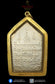 LP Tim Wat Phra Khao BE2539 1st Batch Khun Paen w Ruby