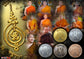 Archan Tao Wat Suwan Chedi 1st Batch Lersi Boromokhu