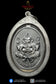 LP Tim Wat Phra Khao BE2548 Rian Wai Kru Lersi Lang Pikanet (Silver)