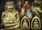 LP Ngern Roop Lor Chang Khu BE2526 Wat Tai Nam