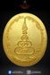 LP Ngern Wat Bang Khlan BE2542 - 2543 Ultra mass blessing