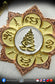 LP Phoon Wat Phai Lom BE2546 1st batch Phra Phrom Patiharn