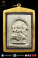 LP Phrom Wat Khanon Neur BE2531 Phra Phrom Mahathep