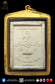LP Phrom Wat Khanon Neur BE2531 Phra Phrom Mahathep