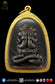 PT Phrom Wat Phalanuphap BE2553 1st Batch Pidta Yant Yung Nur Nawa