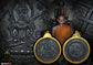 LP Phrom Wat Khanon Neur BE2527 Rian Phra Phrom Lang Yant