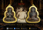 LP Thongsuk Wat Saphansung BE2515-2525 Pidta Pim Chalook Lek Nur Kalaphangha Daeng