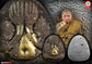 LP Tim Wat Phra Khao BE 2543 Pidta Maha Saneh Silver Takrut