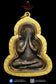 LP Thongsuk Wat Saphansung BE2515-2525 Pidta Pim Chalook Lek Nur Kalaphangha Daeng
