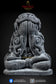 LP Tim Wat Phra Khao BE2540 Pidta Yant Yung Roon Metta Nur Takua