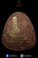 (Rare!)LP Tim Wat Phra Khao BE2547 Pidta Pumpui with Hand Yant