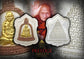 LP Tim Wat Phra Khao BE2541 Soom Rakhang silver gold mask