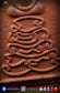 Chao Khun Sengniam Wat Suwan Chedi BE 2557 Somdej Kaiser Red Meat