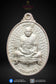 LP Tim Wat Phra Khao BE2540 Rian Chennajon Pure Silver Special Pim