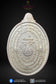 LP Tim Wat Phra Khao BE2540 Rian Chennajon Pure Silver Special Pim