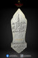 LP Tim Wat Phra Khao BE2547 Phra Sivali Silver