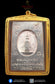 LP Thong Wat Samphao Choi BE2549 Somdej Toh Hak Pure silver
