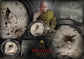 LP Tim Wat Phra Khao BE2551 Tarkut Metta Khakhai Silver