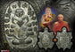 LP Liew Wat Sai Thong BE2538 Phayatao Roam Phuttakhun