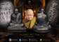 LP Tim Wat Phra Khao BE2540 3inch Bucha Roon Metta