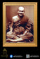 Luang Phor Parn Wat Bang Nom Kho - BE 2460 ~ 2480 Somdej