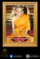 Luang Pu Perm Wat Pomkaew - BE 2544 Phra Phrom