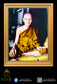 Luang Phor Tae Wat Sam Ngam - BE 2517 ~ 2518 Somdej