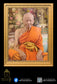 Luang Phor Unn Wat Tankong - BE 2495 Somdej