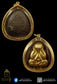 Luang Phor Koon Wat Ban Rai - Millionaire Pidta (Gold Mask) 百万必达